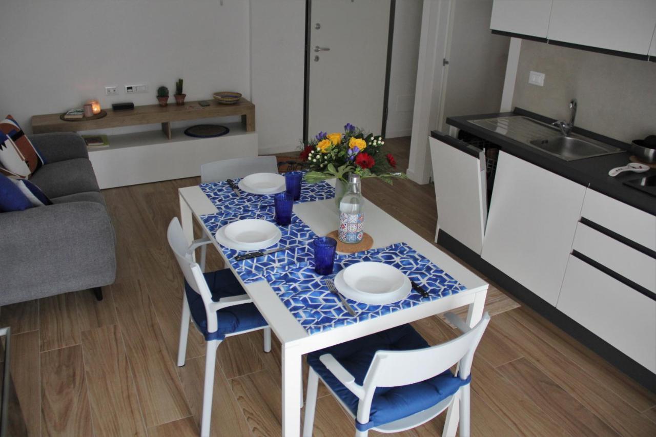 New Apartment Close To The Cinque Terre La Spezia Dış mekan fotoğraf